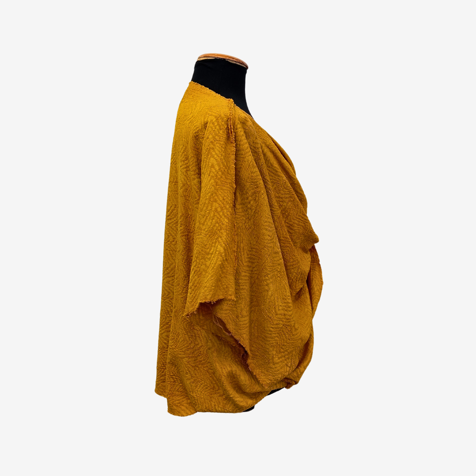 Blusa Lino Piel de Cebolla - 2