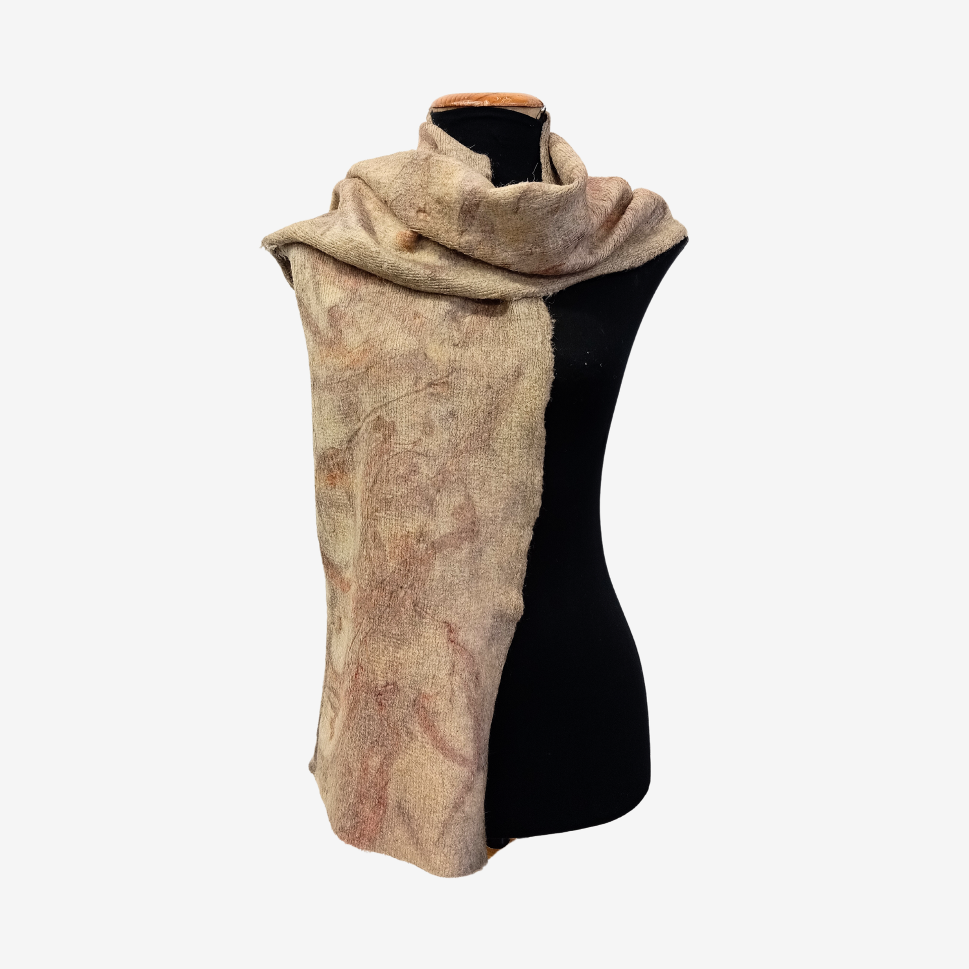 Bufanda Eucamix - 2
