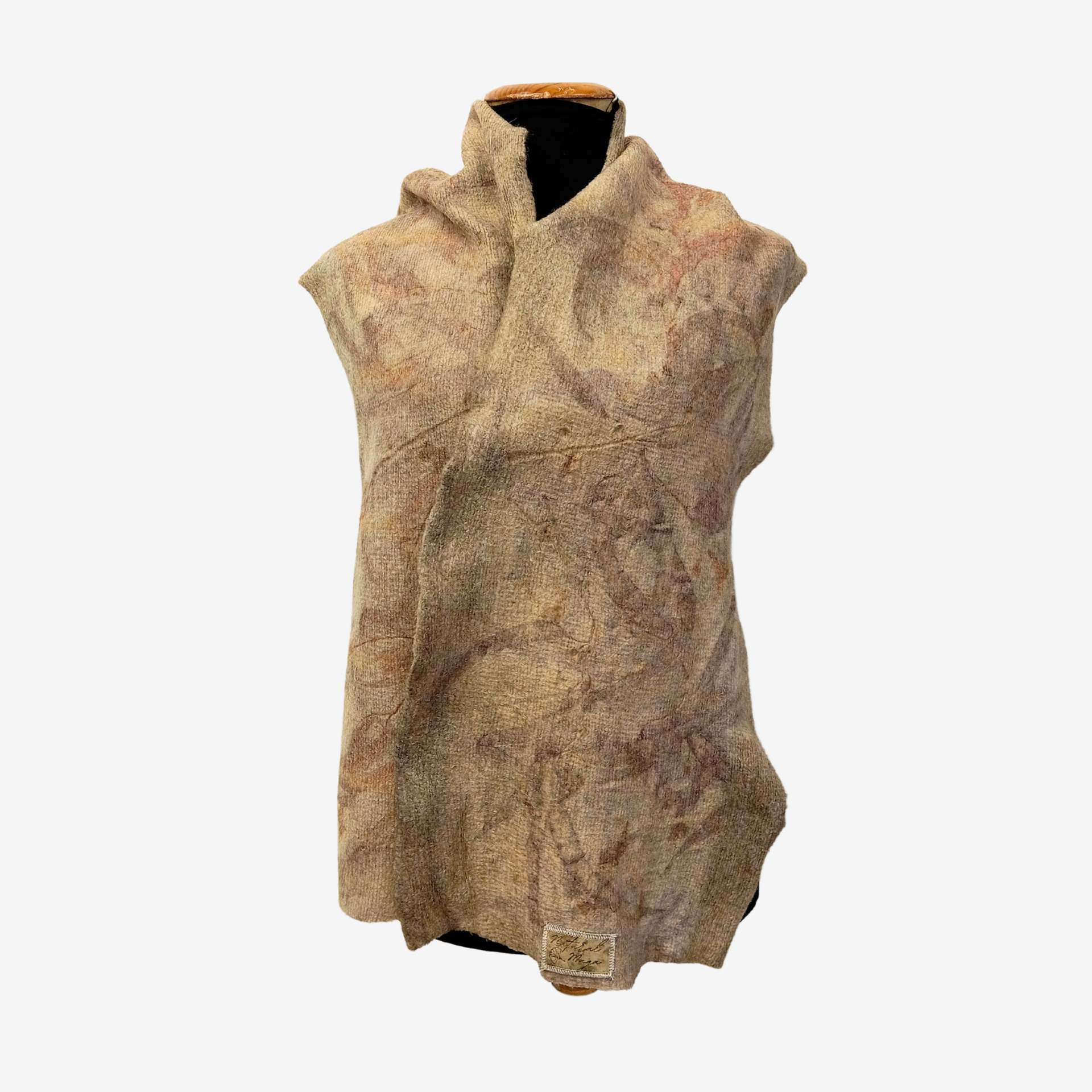 Bufanda Eucamix - 3