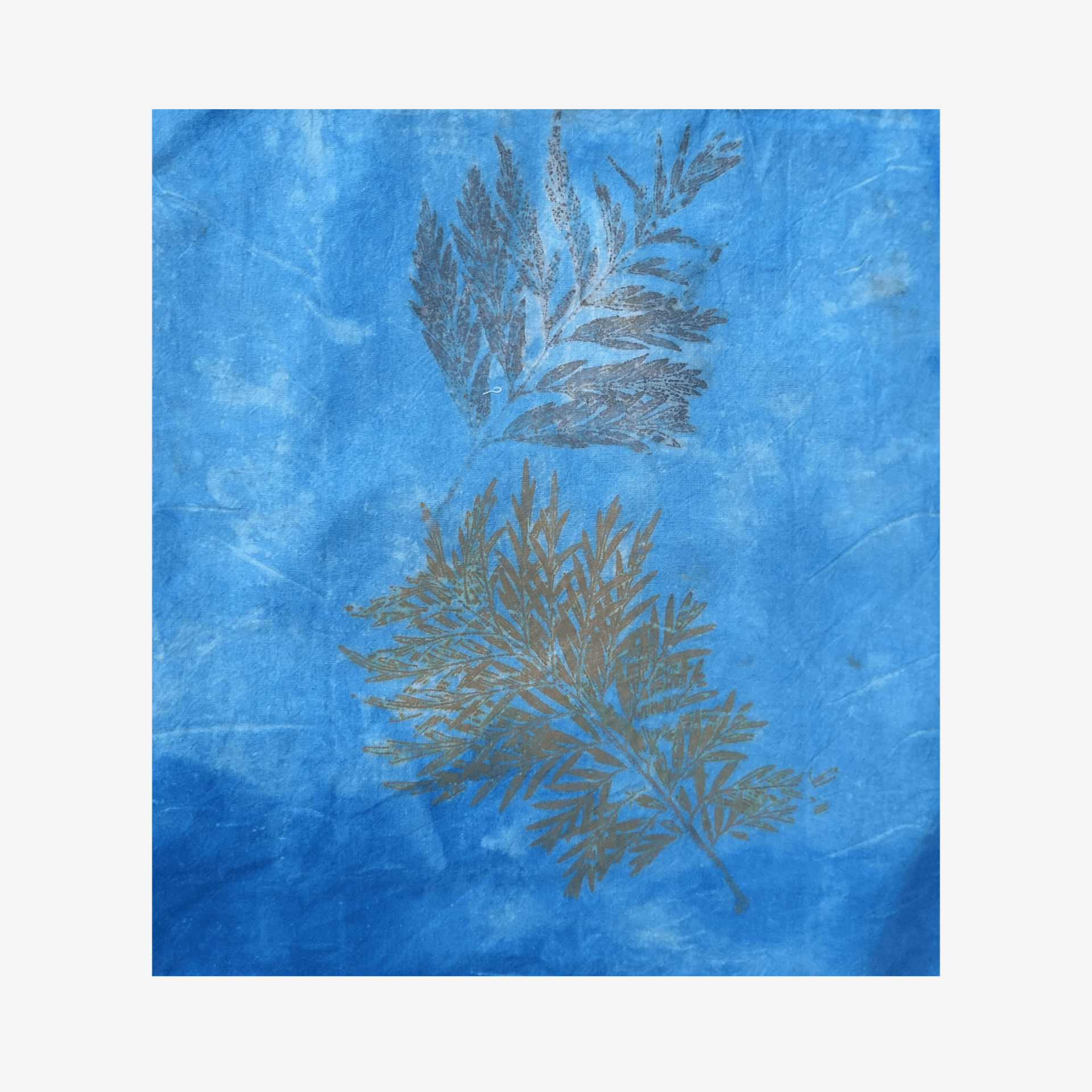 Tote Bag Índigo - 2