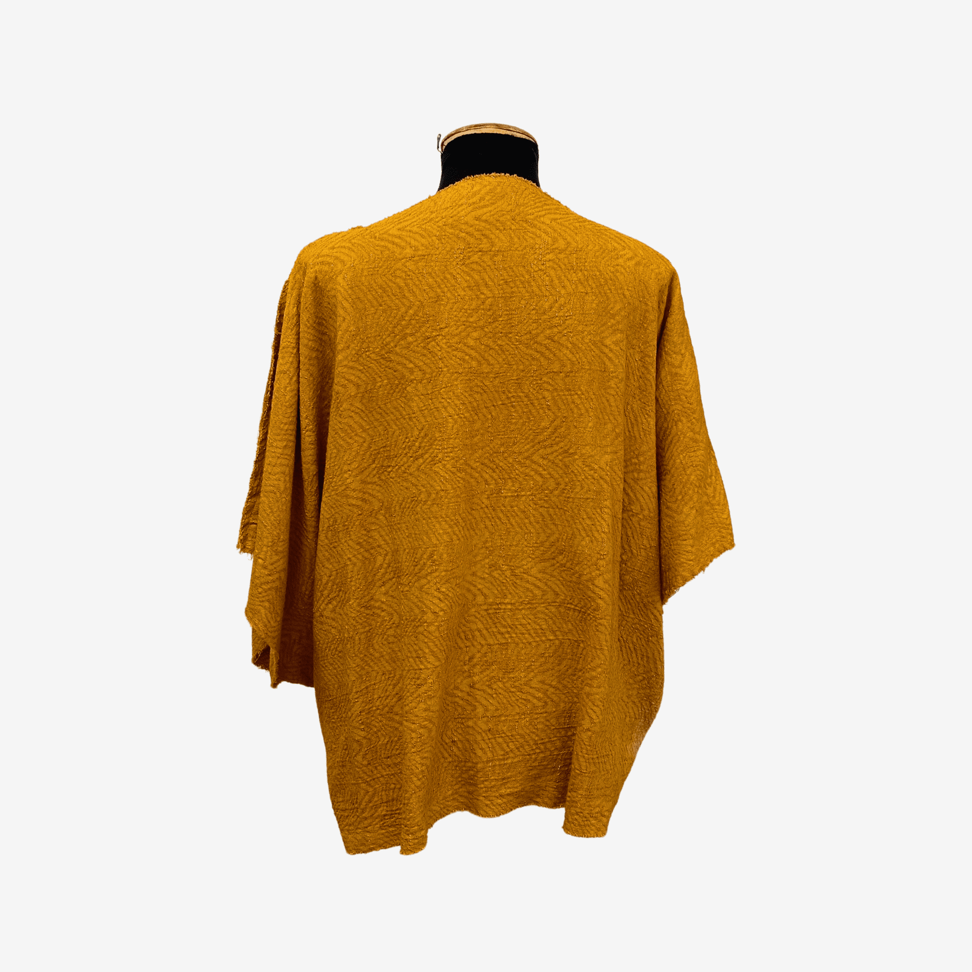 Blusa Lino Piel de Cebolla - 3