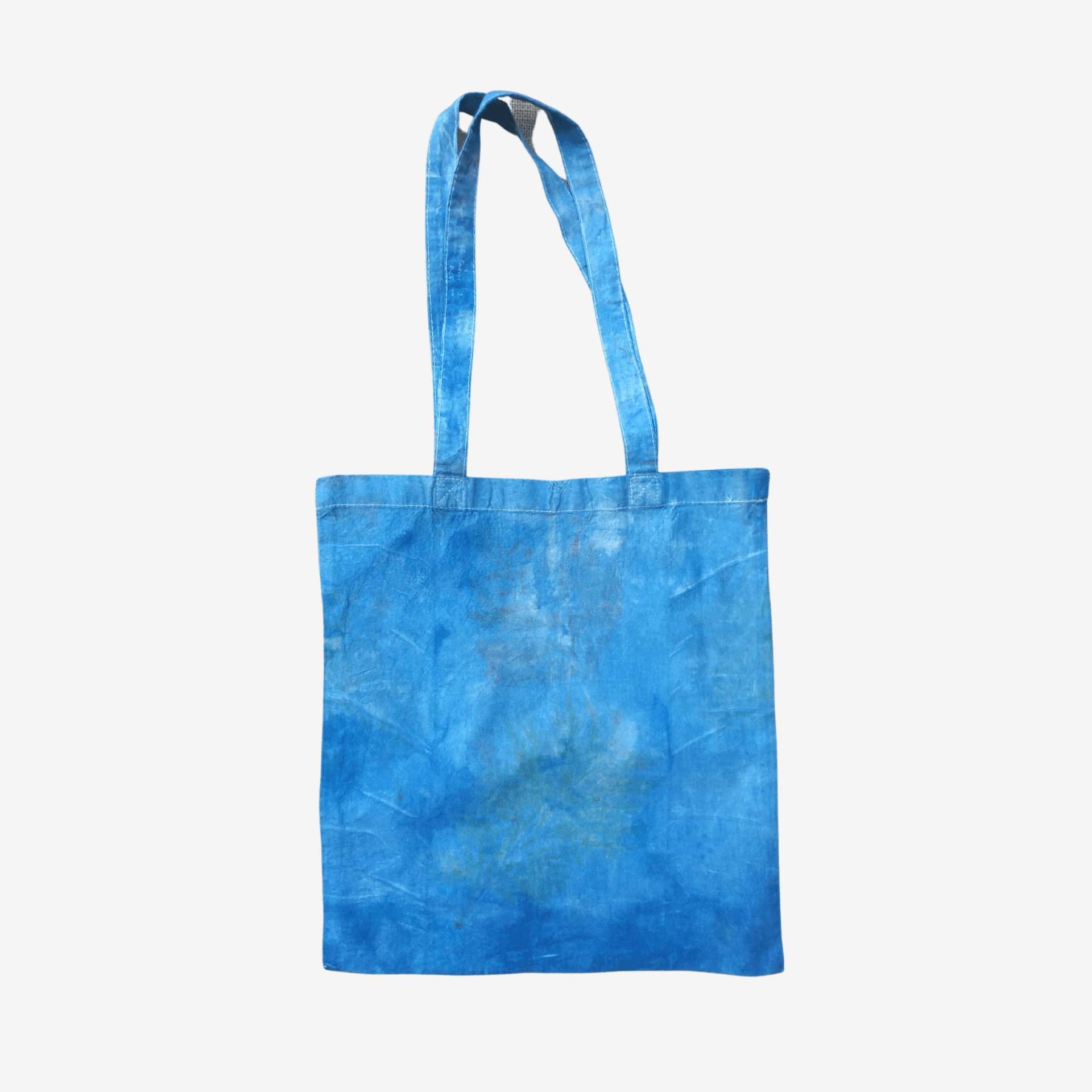 Tote Bag Índigo - 3